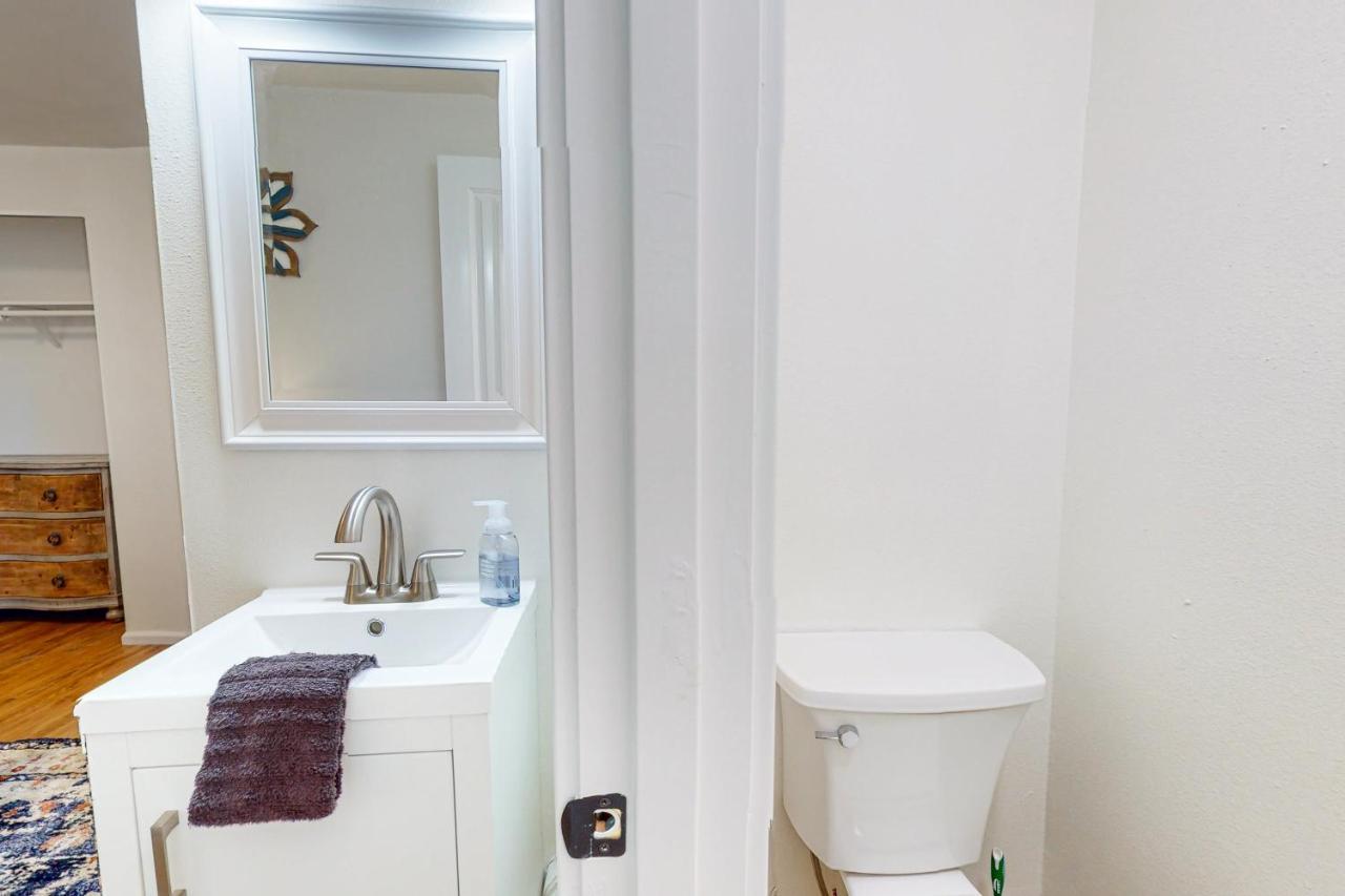 Woodbine Way Retreat Villa Белингам Екстериор снимка