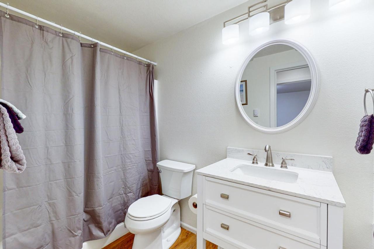 Woodbine Way Retreat Villa Белингам Екстериор снимка